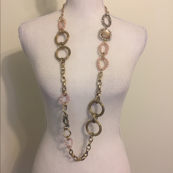 Saks Fifth Avenue Jewelry - Exquisite Saks Fifth Avenue Necklace